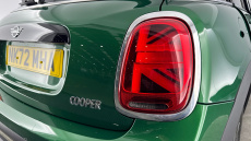 MINI Hatchback 1.5 Cooper Classic 5dr Auto Petrol Hatchback